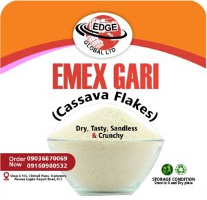 emex de great fler