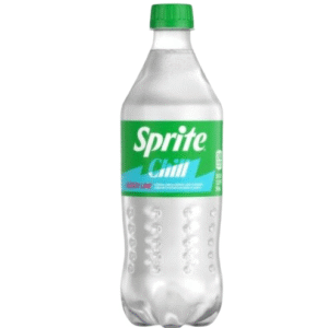 big sprite
