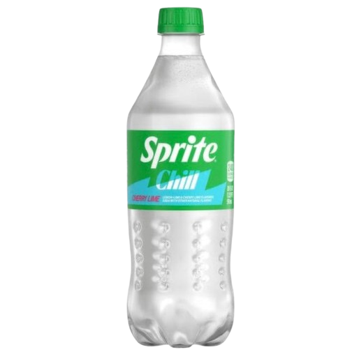 big sprite big sprite