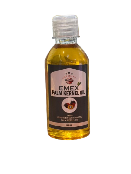 palm kernel oil 200ml palm kernel oil 200ml