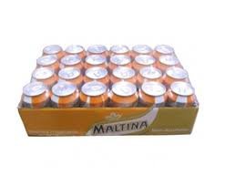 can maltina one pack